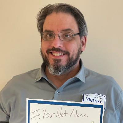 Episode 052 - (TBI Survivor) Gift Of Perspective - Nicholas Ruchlewicz - 01-30-26 Episode 052 - (TBI Survivor) Gift Of Perspective - Nicholas Ruchlewicz - 01-30-26