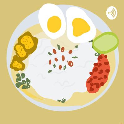 silahkan menu pembukanya QaQa
