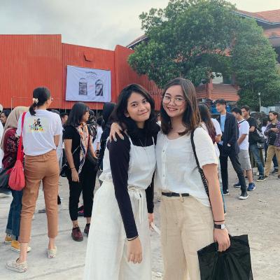 EP.2 PRE-BERCENGKRAMA BERSAMA SHAFA AMINAH