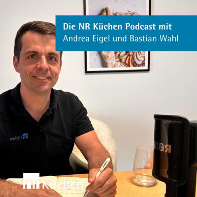 Unglaublich, was bei der Küchenplanung alles schief gehen kann! Willkommen beim NR Küchen Podcast