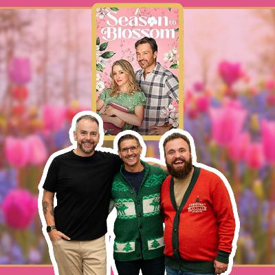 A Season to Blossom