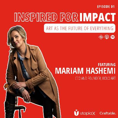 Art as the Future of Everything