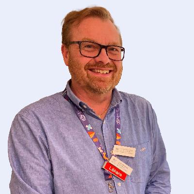 Verksamhetschef Verksamhetschef