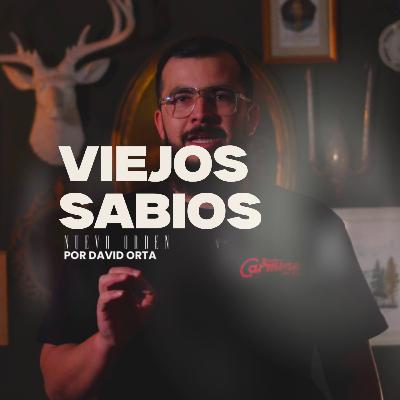 Viejos sabios. Viejos sabios.