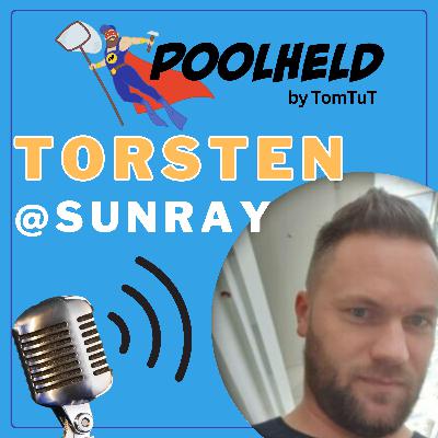 #017 Torsten @Sunray