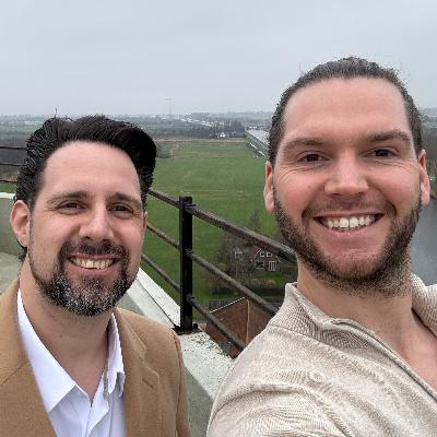 Zonder ‘fit for purpose’ datakwaliteit geen werkende datastrategie – met Julien