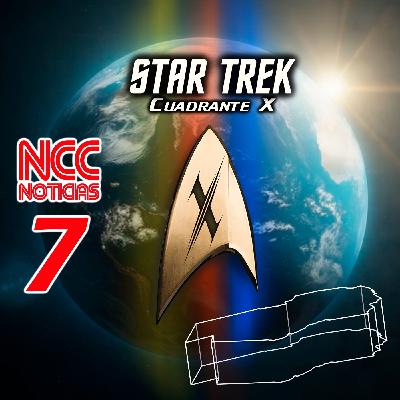 Cuadrante X - T03C05 - NCC Noticias 7