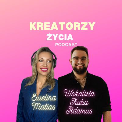 Kuba Adamus – wokalista i technik weterynarii, który na co dzień żyje w dwóch pozornie odległych światach: scenicznej ekspresji i cichej, odpowiedzialnej pracy ze zwierzętami.