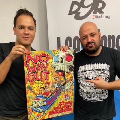 El Ecualizador - 20 años del 'Bipolar' de NoWayOut (2025)