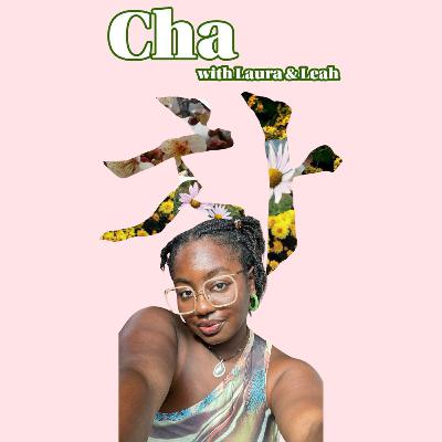 Cha with Janea Brown Cha with Janea Brown