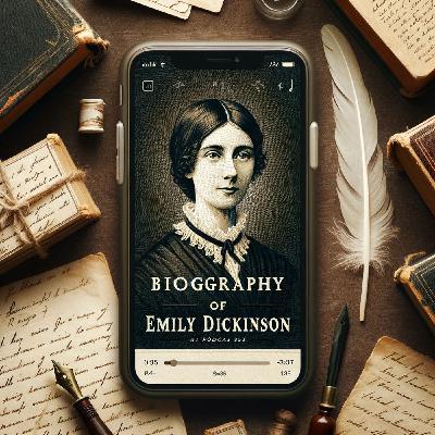 Emily Dickinson Biography