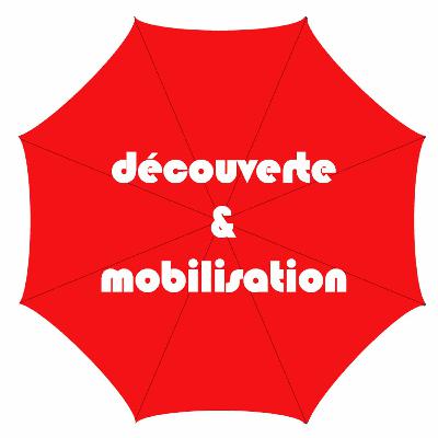 Episode 1 - Découverte et Mobilisation Episode 1 - Découverte et Mobilisation