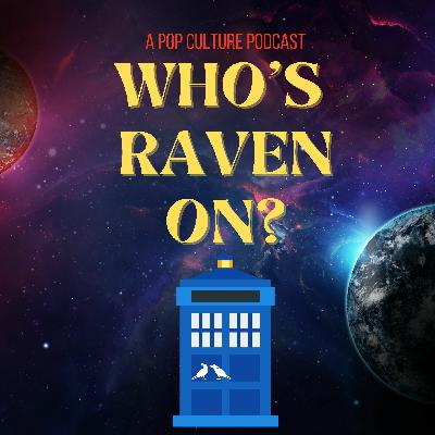 Who's Raven On | The Church On Ruby Road