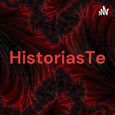 Historias cortas de terror 1