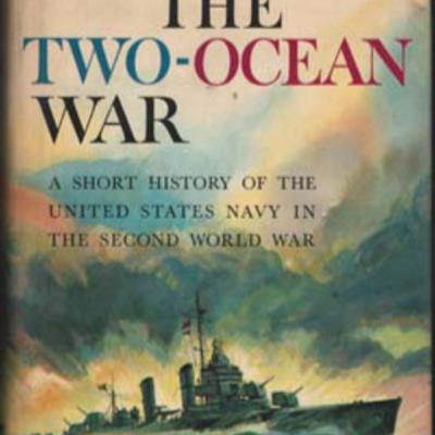 Book Review: Two Ocean War