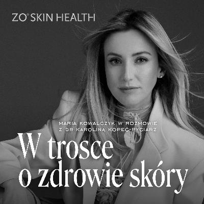 Co działa w kremie?