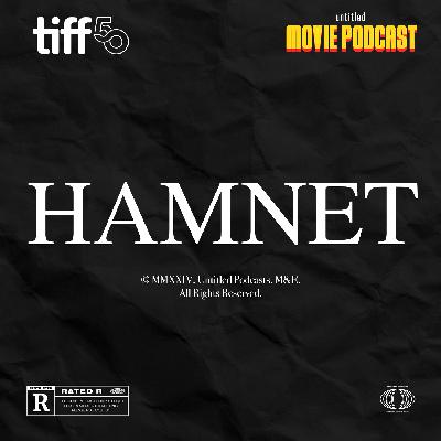 TIFF 50: Hamnet | Review