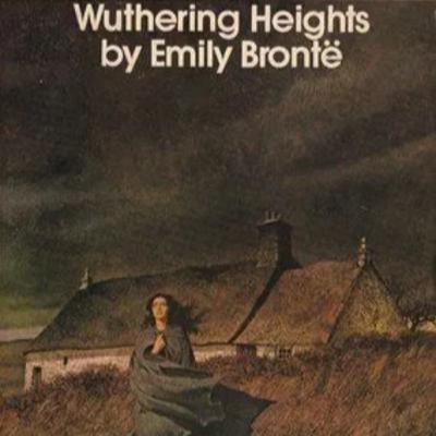 Wuthering Heights w/ Ben