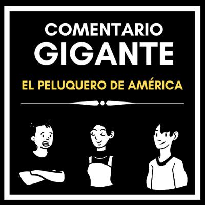 El Peluquero de América El Peluquero de América