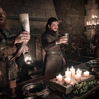 Regarder Game of Thrones S08E04 Sokrostream VF Streaming