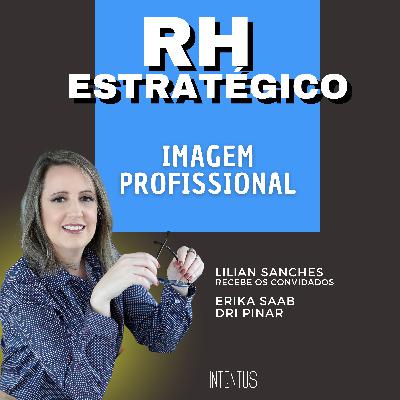 Conversas de RH - Imagem Profissional