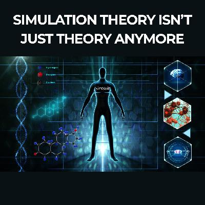 Once Upon a Sim...The Joke That Created Everything