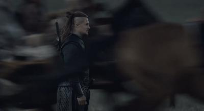 The Last Kingdom With Mary & Blake: Episode 5.08