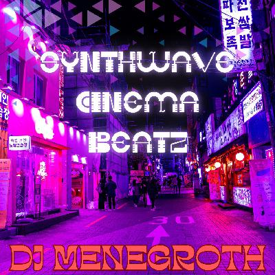Yeah I can fly - Synthwave Cinema Beatz Ep. 6