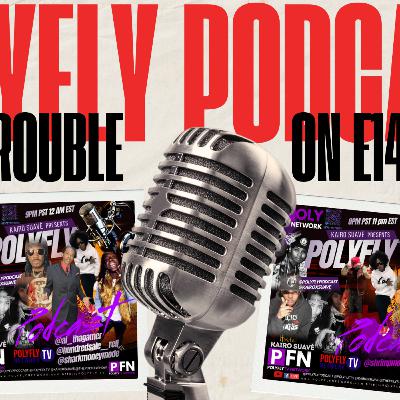 TROUBLE ON E 1 4 part 1 Chocolate Chip Gigi Shark Mula Gamer Hosted by KAIRO SUAVÈ