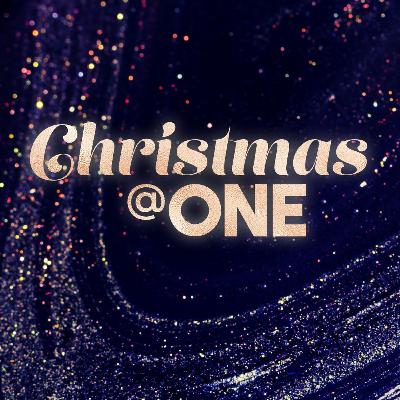 Christmas @ONE | Why Do You Give | Joel Hendricks