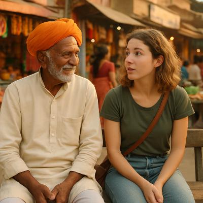 क्या होता अगर Foreigner india ना आये होते? क्या होता अगर Foreigner india ना आये होते?