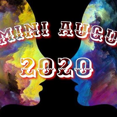 E11 - GEMINI August 2020 Zodiac Prediction | Horoscopes Monthly E11 - GEMINI August 2020 Zodiac Prediction | Horoscopes Monthly