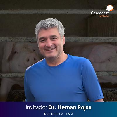 #202 - Zonificación vs. Compartimentación: Datos técnicos ante brotes sanitarios - Dr. Hernan Rojas