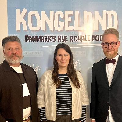 Ny bog vækker rygter om prins Henrik til live - og prins Andrews store fald