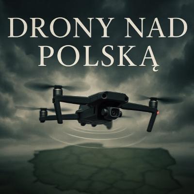 DRONY NAD POLSKĄ, SYSTEM KAUCYJNY, KLIMAT I ŚRODOWISKO, ZIELONA ENERGIA