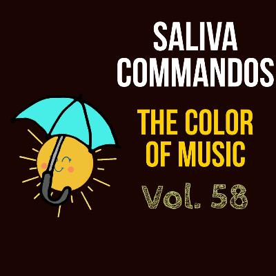 The Color Of Music Vol. 58