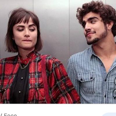 Ep 39 - Caio Castro pague a conta