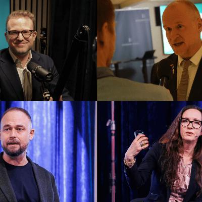 E123 - Tryggere og bedre bolighandel?