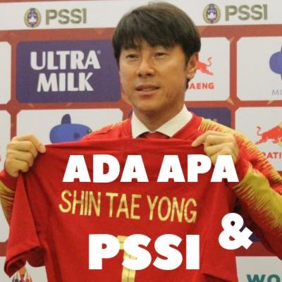 PSSI vs Shin Tae Yong = Makin Ancur Sepak Bola Indonesia PSSI vs Shin Tae Yong = Makin Ancur Sepak Bola Indonesia