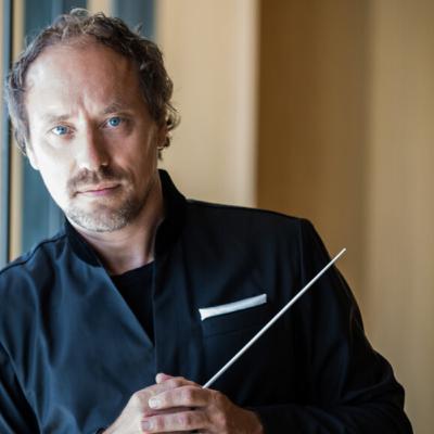 Maestro Otto Tausk on the future of orchestral music