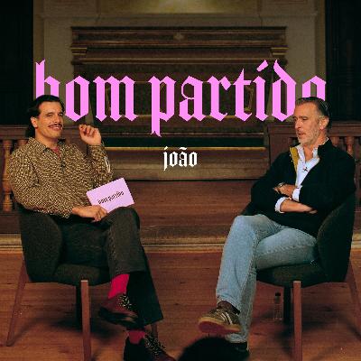 Cotrim, és um bom partido?
