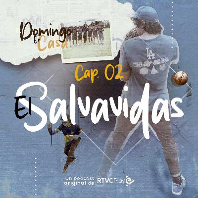 T4E2 - El domingo en casa: El salvavidas