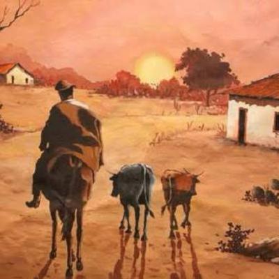 UC5 - Start Hora do Desafio: A podia do repente e do Slam