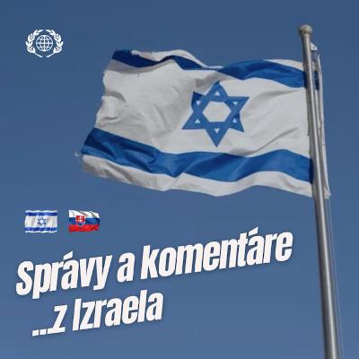 Výber článkov o dianí v Izraeli 🇮🇱 ...piatok 30. 01. 2026 Výber článkov o dianí v Izraeli 🇮🇱 ...piatok 30. 01. 2026
