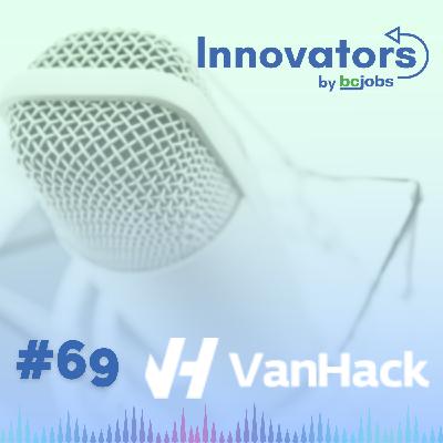 #69 - VanHack - How to Stand Out in Job Applications
