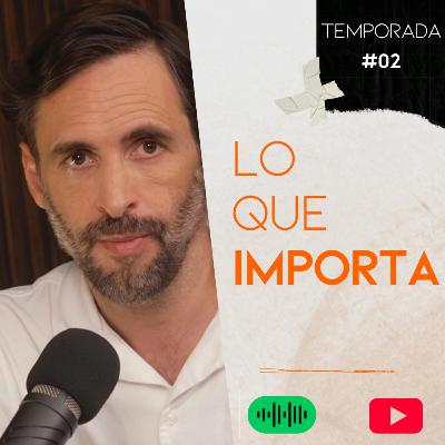 Ep.22 - La revolución de la IA