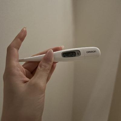 #21 「体調不良、病院で号泣」