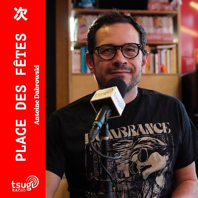 La selecta de la semaine et la chronique d'Olivier Forest