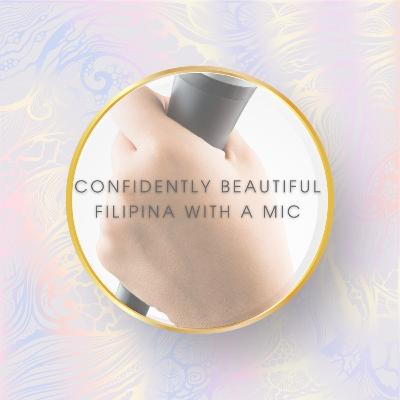 Episode 113: Confidently Beautiful Filipina With A Mic