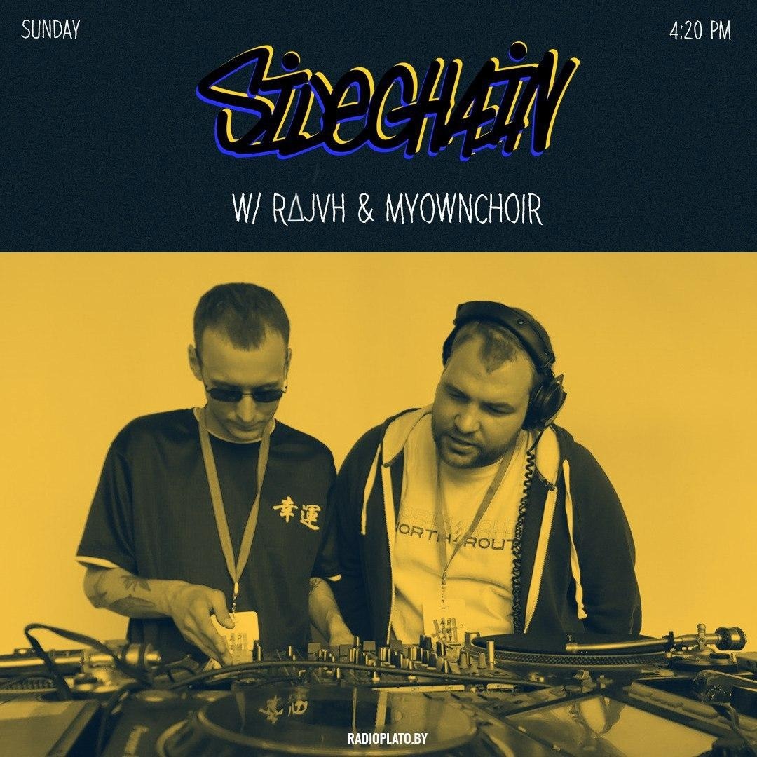SIDECHAIN RADIO SHOW